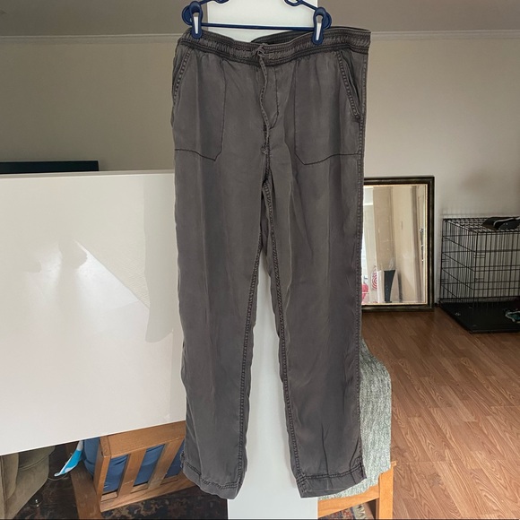 Calvin Klein jogger light loose pant - Picture 3 of 4